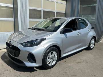 Hybrid Centre Line Aut. Automatik Vollhybrid