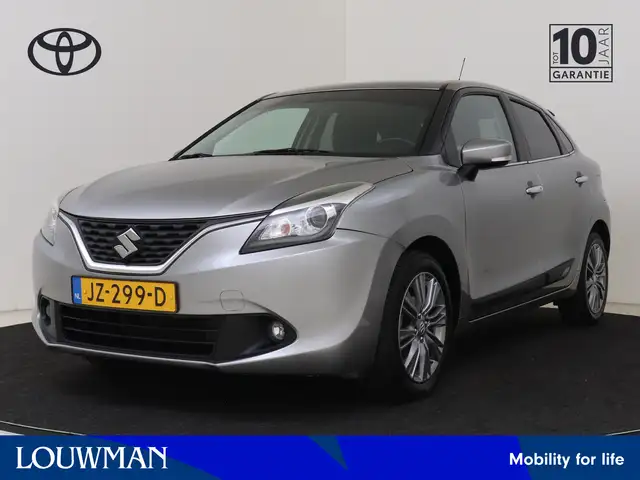 Suzuki Baleno 1.2 High Executive | NL auto | Dealeronderhouden a