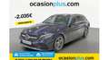 Mercedes-Benz C 220 Estate 220d 9G-Tronic Azul - thumbnail 1