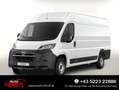 Opel Movano 35+ L4H2 7"Touch HFT270 PDC Klima Temp 132 kW (... Weiß - thumbnail 1