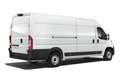 Opel Movano 35+ L4H2 7"Touch HFT270 PDC Klima Temp 132 kW (... Weiß - thumbnail 4
