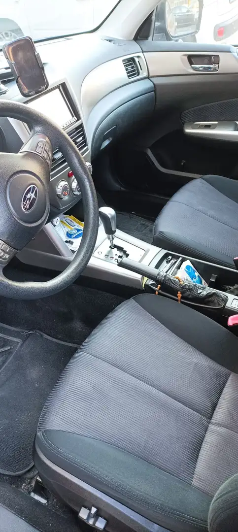 Subaru Forester Forester 2.0 XS bi-fuel auto Blu/Azzurro - 1