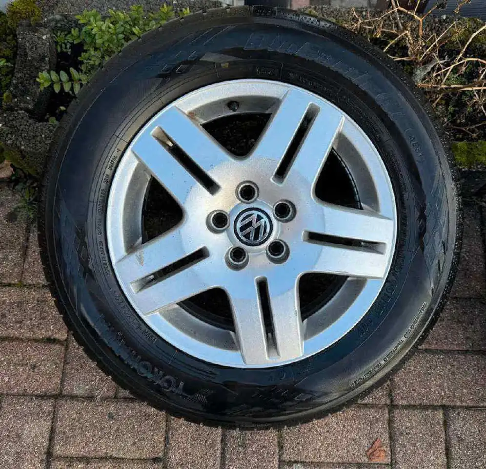 Volkswagen Golf 1.6 Edition | Unfallfrei, foto 5