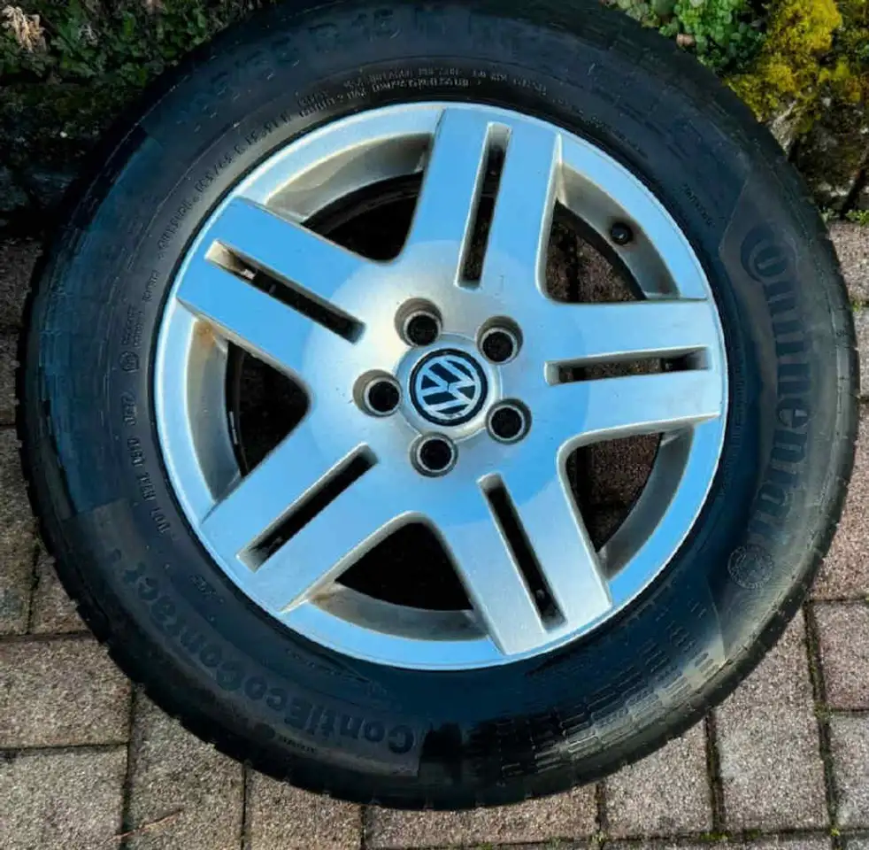Volkswagen Golf 1.6 Edition | Unfallfrei, foto 3