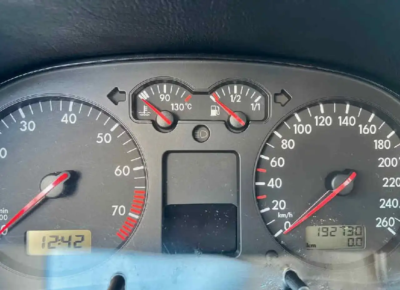 Volkswagen Golf 1.6 Edition | Unfallfrei, foto 4