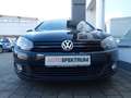 Volkswagen Golf VI Match PDC/AHK/TÜV NEU! Noir - thumbnail 8