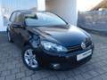 Volkswagen Golf VI Match PDC/AHK/TÜV NEU! Noir - thumbnail 2