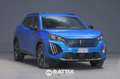 Peugeot 2008 1.2 Puretech 130CV Allure EAT8 Blu/Azzurro - thumbnail 1