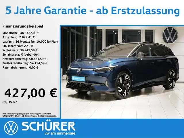 Volkswagen ID.7