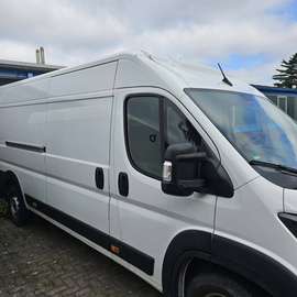 Ducato Maxi 35 140 L5H2 2024