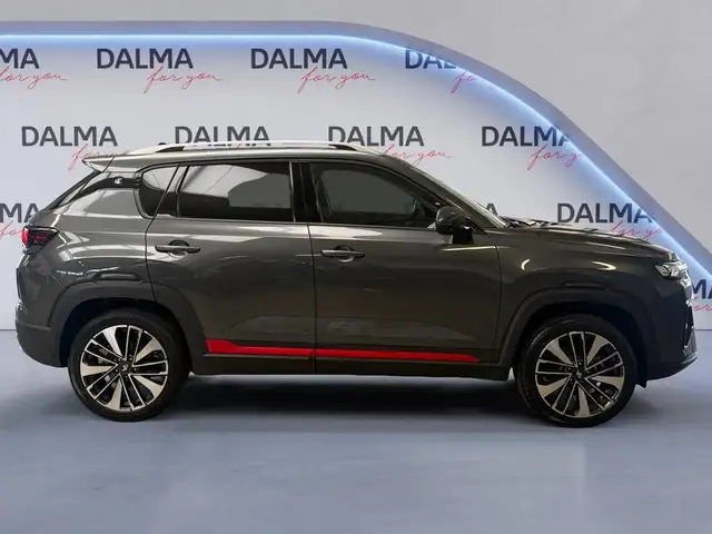 DR Automobiles DR5 view 6