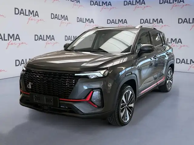 DR Automobiles DR5 in Grey for sale