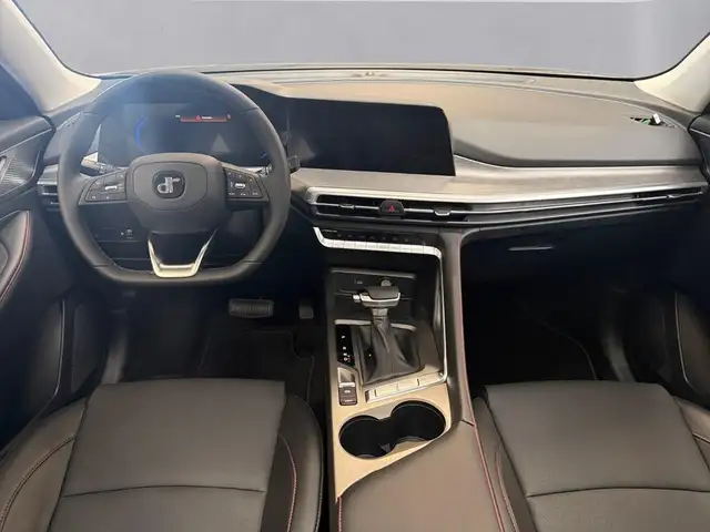 DR Automobiles DR5 view 11
