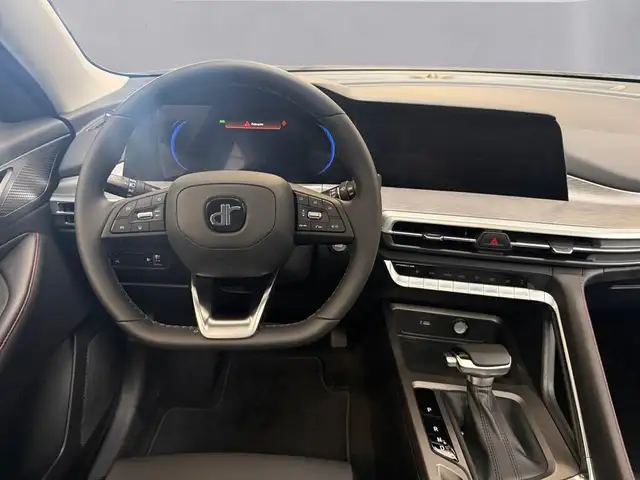 DR Automobiles DR5 view 12