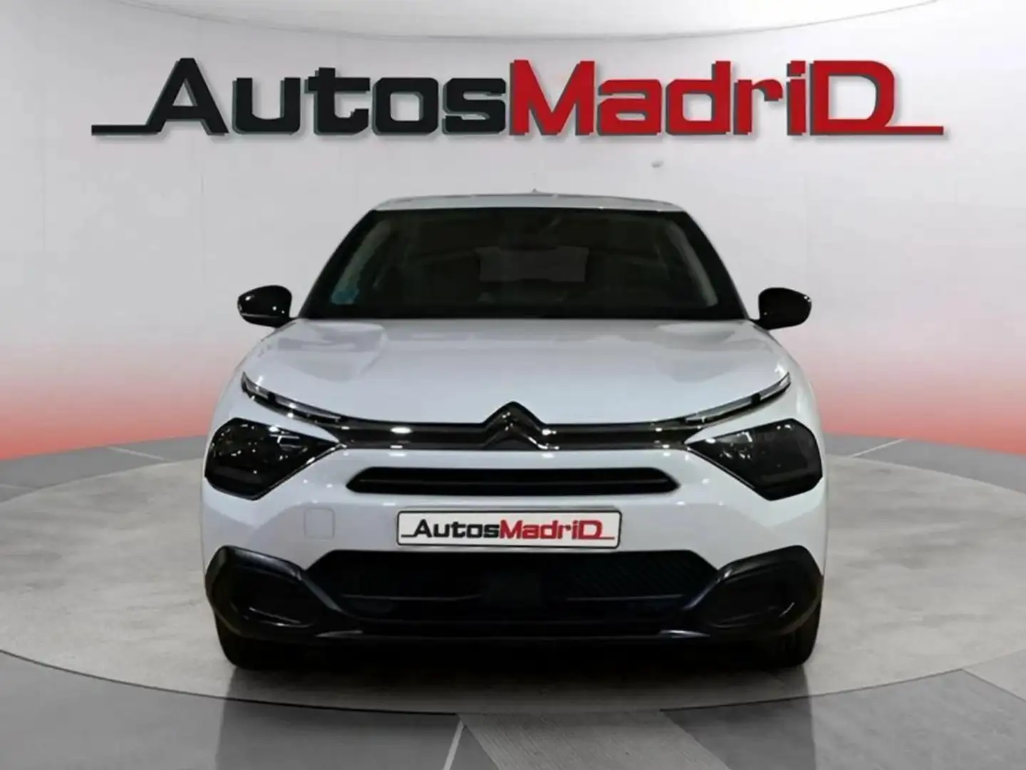 Citroen C4 BlueHDi 110 S&S Live Pack Bianco - 2