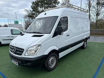 Vu 310 L2H2 (8.325 HT) 2.2 CDI 95ch 3T5