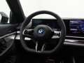 BMW 530 5 Serie Touring 530e M Sport Edition Schwarz - thumbnail 2