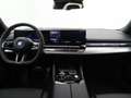 BMW 530 5 Serie Touring 530e M Sport Edition Schwarz - thumbnail 13