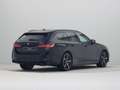BMW 530 5 Serie Touring 530e M Sport Edition Schwarz - thumbnail 9