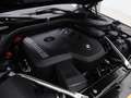 BMW 530 5 Serie Touring 530e M Sport Edition Schwarz - thumbnail 4