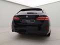 BMW 530 5 Serie Touring 530e M Sport Edition Schwarz - thumbnail 23