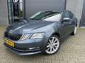 Skoda Octavia 1.0 TSI AUT Style Business LED I Elec.stoelen+mem Grijs - thumbnail 1