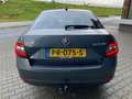 Skoda Octavia 1.0 TSI AUT Style Business LED I Elec.stoelen+mem Grijs - thumbnail 8