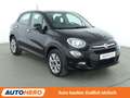 Fiat 500X 1.6 Pop Star*NAVI*PDC*AHK*KLIMA*TEMPO*GARANTIE* Schwarz - thumbnail 8