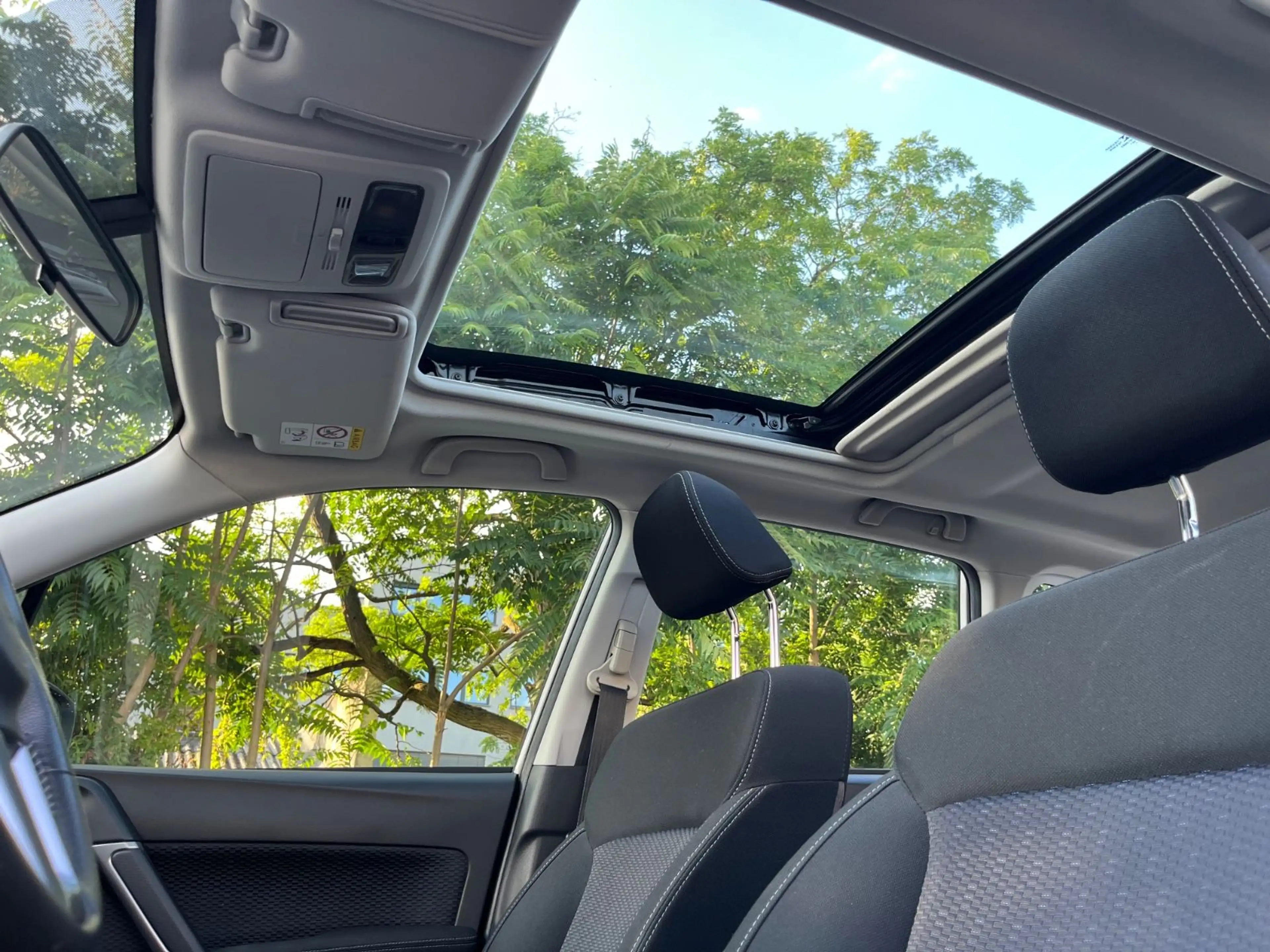 Subaru Forester Exclusive,Tüv neu , 1 Hand — photo 9