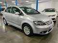 Volkswagen Golf Plus 1.9TDI Highline Plateado - thumbnail 3