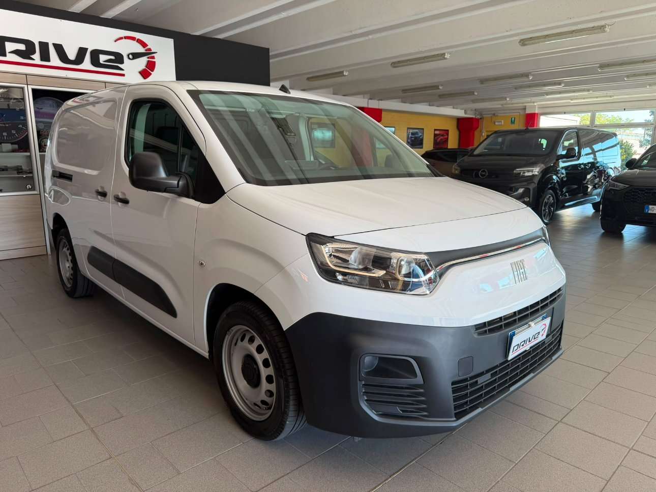 Fiat Doblo