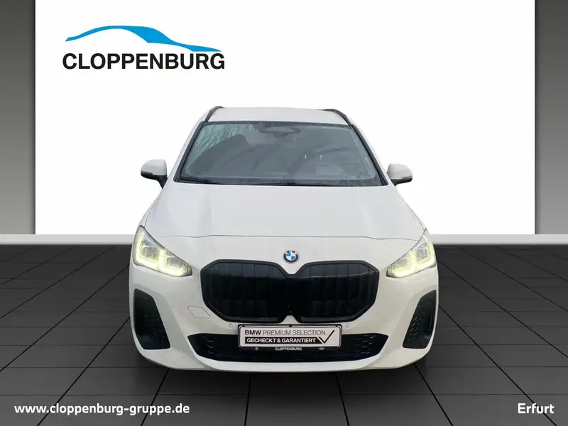 Annonce voiture d'occasion BMW 223 - CARADIZE