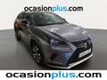 Lexus NX 300 300h Premium 2WD Gris - thumbnail 2