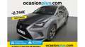 Lexus NX 300 300h Premium 2WD Gris - thumbnail 1