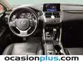 Lexus NX 300 300h Premium 2WD Gris - thumbnail 6