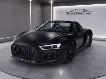 *SPYDER*5.2 FSI*QUATTRO*PLUS*MAGNETIC*CARBON