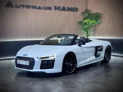 Audi R8 *SPYDER*5.2 FSI*QUATTRO*PLUS*MAGNETIC*CARBON