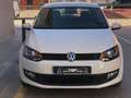 Volkswagen Polo 1.2 TSI BMT Advance DSG 66kW Blanco - thumbnail 2