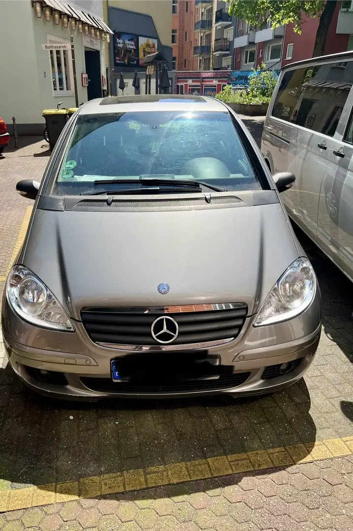 Mercedes-Benz A 150 Classic - 1