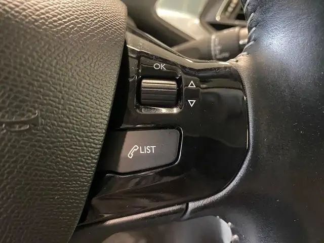 Peugeot 308 view 13