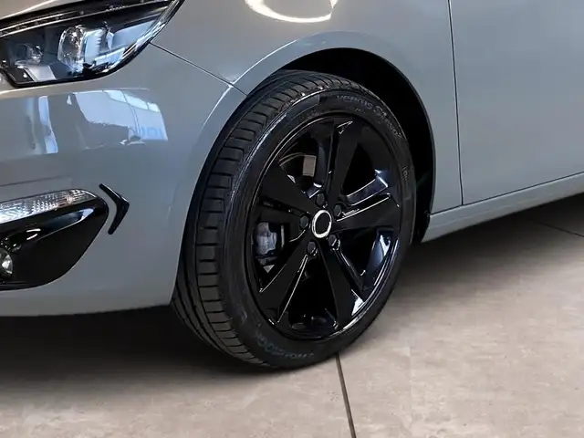 Peugeot 308 view 15