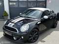 MINI Cooper S Coupe 1.6 Chili Navi Stoelverw. Leer PDC Nap! Noir - thumbnail 25