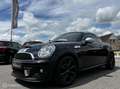 MINI Cooper S Coupe 1.6 Chili Navi Stoelverw. Leer PDC Nap! Noir - thumbnail 31