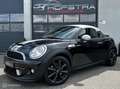 MINI Cooper S Coupe 1.6 Chili Navi Stoelverw. Leer PDC Nap! Noir - thumbnail 27