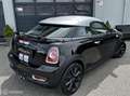 MINI Cooper S Coupe 1.6 Chili Navi Stoelverw. Leer PDC Nap! Noir - thumbnail 38