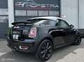 MINI Cooper S Coupe 1.6 Chili Navi Stoelverw. Leer PDC Nap! Schwarz - thumbnail 46