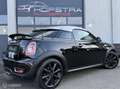 MINI Cooper S Coupe 1.6 Chili Navi Stoelverw. Leer PDC Nap! Schwarz - thumbnail 2