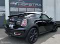 MINI Cooper S Coupe 1.6 Chili Navi Stoelverw. Leer PDC Nap! Schwarz - thumbnail 30