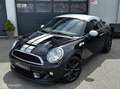 MINI Cooper S Coupe 1.6 Chili Navi Stoelverw. Leer PDC Nap! Noir - thumbnail 23