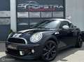 MINI Cooper S Coupe 1.6 Chili Navi Stoelverw. Leer PDC Nap! Noir - thumbnail 29